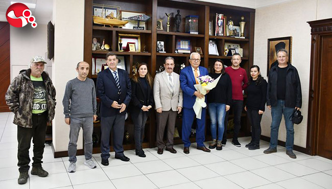 Gündemi değerlendirdiler…