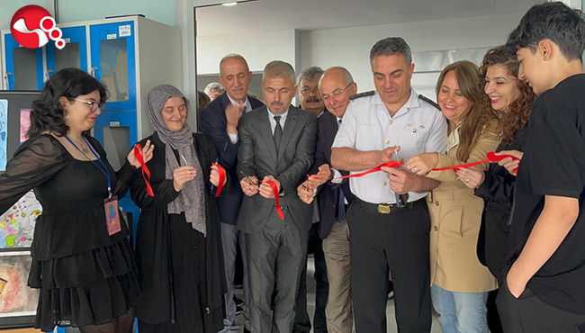 BİLSEM’den Yılsonu Şenliği