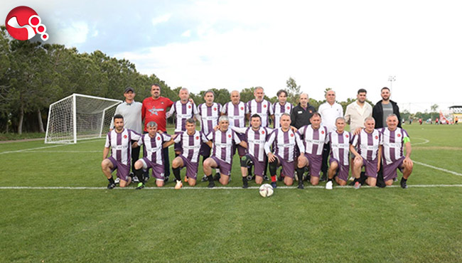 Şampiyonaya galibiyetle başladılar