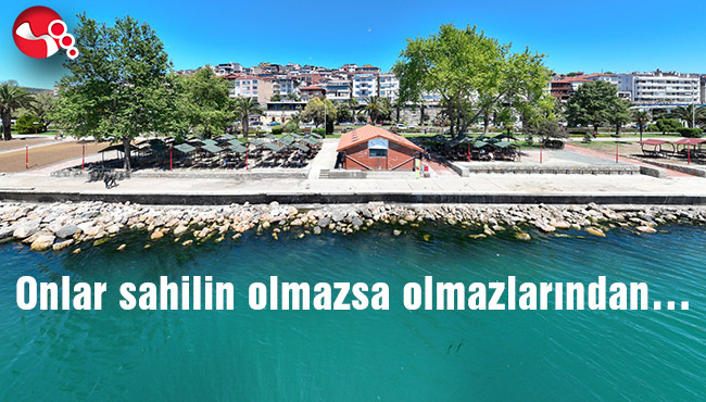 HİZMETE AÇILDILAR…