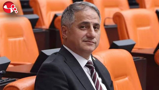 Milletvekili Saffet Bozkurt, ihale tarihini açıkladı...