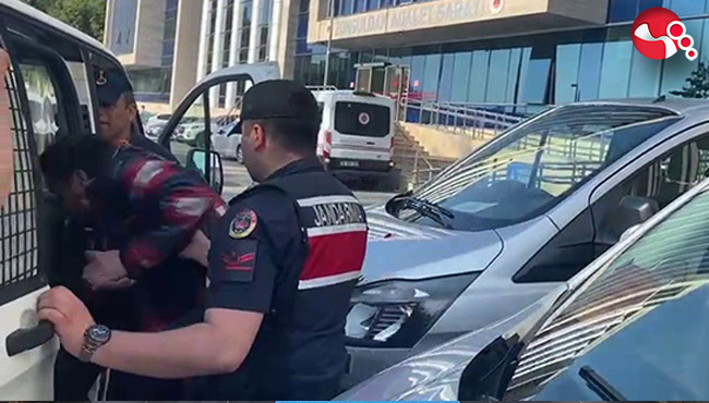 Cinsel istismar iddiasıyla yargılanıyordu!...