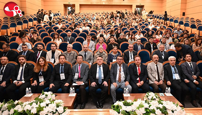 ZBEÜ’de ilk kez gerçekleştirildi…