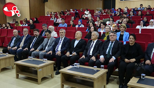 Başkan Ayva:"Engellilerin geleceği çok iyi bir yerde..."