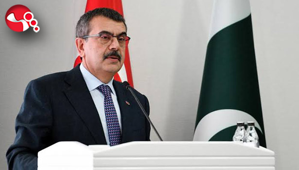 Bakan Tekin: "Öğretmenlik Meslek Kanunu önümüzdeki hafta TBMM gündemine gelecek"