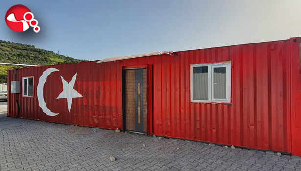 Depremzede çocuklar için kitap bağışı kampanyası başlatıldı