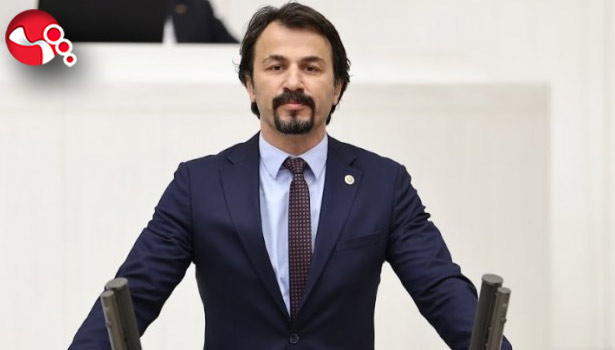 Milletvekili Ertuğrul:: "Esnaf bu yükü kaldıramaz..."