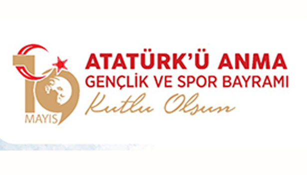 19 Mayıs'a özel sergi ve seminer düzenlenecek....