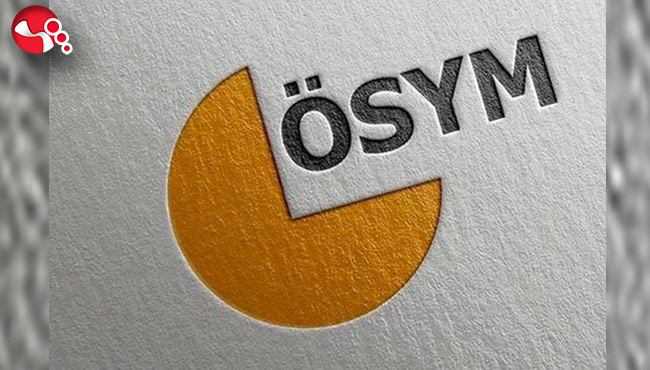 ÖSYM, 18 Mayıs'ta iki sınav gerçekleştirecek...