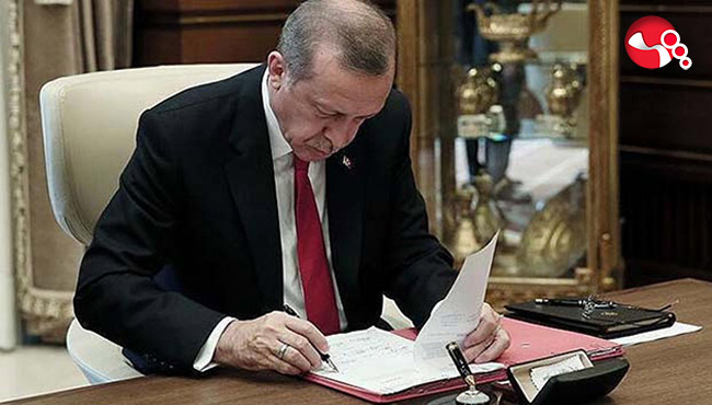 Tasarruf Tedbirleri ile İlgili Cumhurbaşkanlığı Genelgesi Resmi Gazete’de...