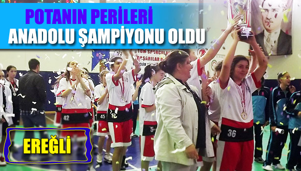 ALKIŞLAR BİZİM KIZLARA...