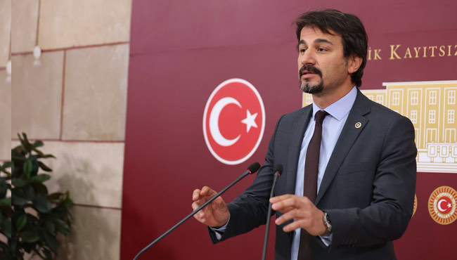 Milletvekili Ertuğrul'dan Zonguldak Kömürspor' ile ilgili açıklamalar...