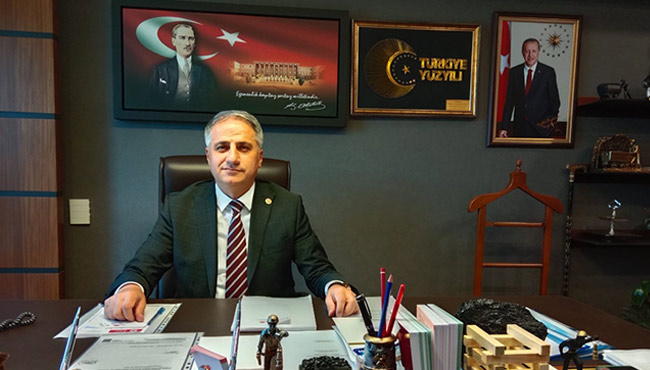 Bozkurt, 19 Mayıs Atatürk'ü Anma Gençlik ve Spor Bayramı'nı kutladı