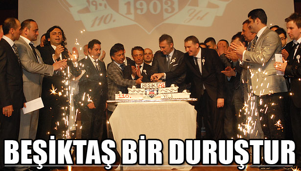 FİKRET ORMAN: 15 AYDA ZOR BİR SÜREÇTEN GEÇTİK