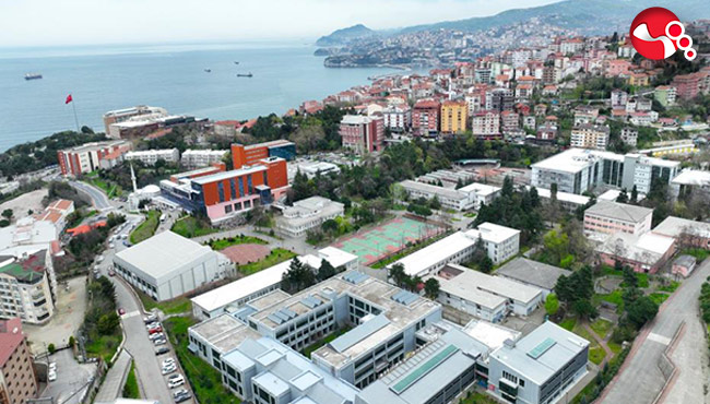 ZBEÜ’den ilk marka tescili!...