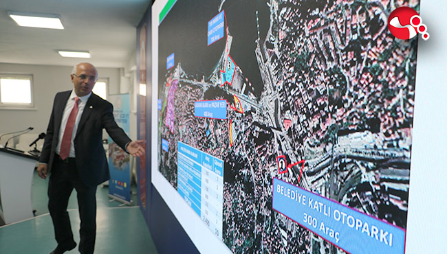 Hazırlıklar tamamlandı: Kaç kişi ağırlanacak?