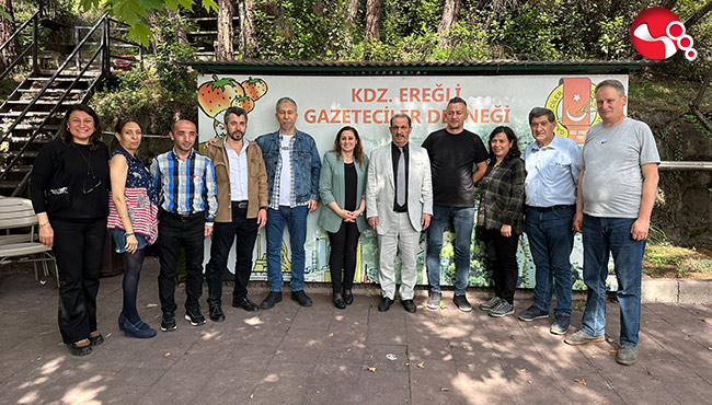 EGD’de ikinci Şafak Erel dönemi…