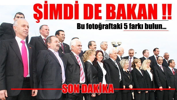 CHP DEPREMİ DEVAM EDİYOR