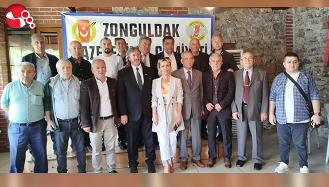 Derya Akbıyık güven tazeledi