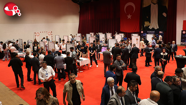 ZBEÜ'de ödüllü yarışma başladı