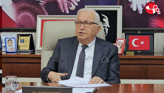 "KDZ. EREĞLİ BELEDİYESPOR’A SAHİP ÇIKIN AKSİ HALDE..."