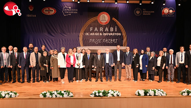 Saadet Oruç, ZBEÜ Kariyer Zirvesi’ne Konuk Oldu