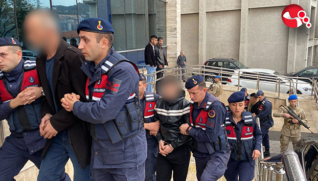 Afgan işçinin yakıldığı olayda ilk duruşma!...