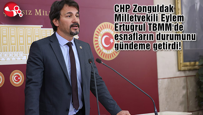 “ESNAF BU FAİZLERİ NASIL ÖDEYECEK?”