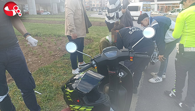 Dengesini kaybedince…