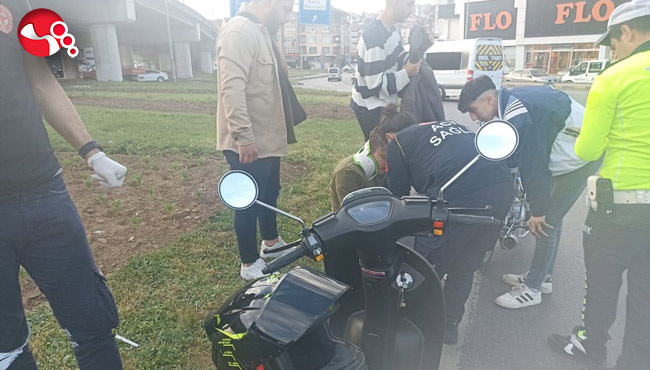 Dengesini kaybedince!...