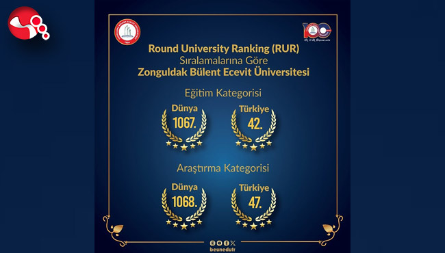 Önemli başarı elde ettiler