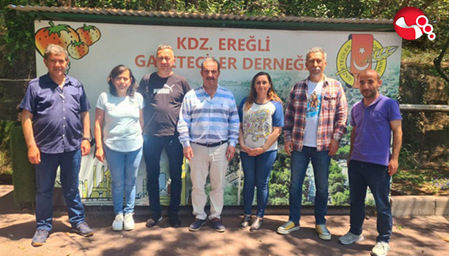 EGD’de görev bölümü yapıldı...