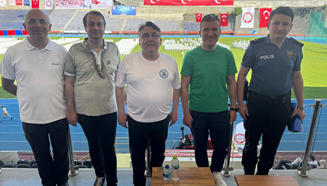 ZBÜ'de mezuniyet heyecanı yaşanacak