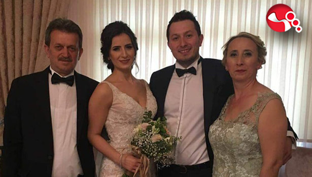 Yılmaz Ailesi'nin acı günü...