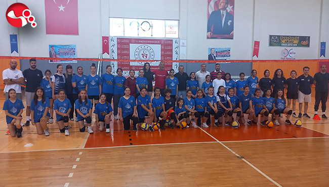 Bedestenlioğlu, Ereğli’ye geldi…