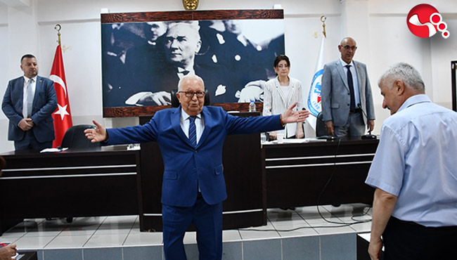 Başkan Posbıyık'tan Ören'e müjde...