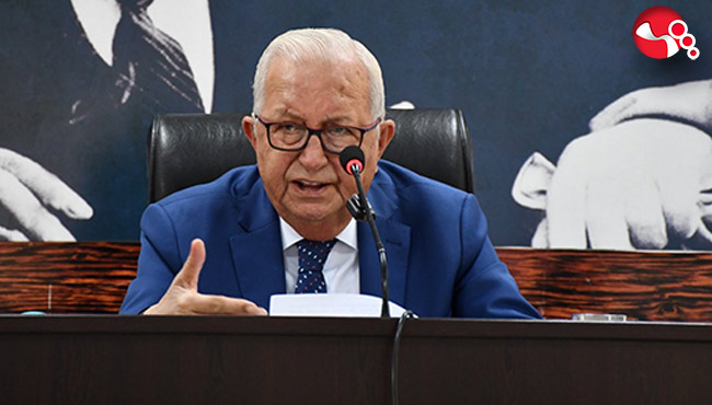 "Ereğli'nin gençlerine sahip çıkın..."