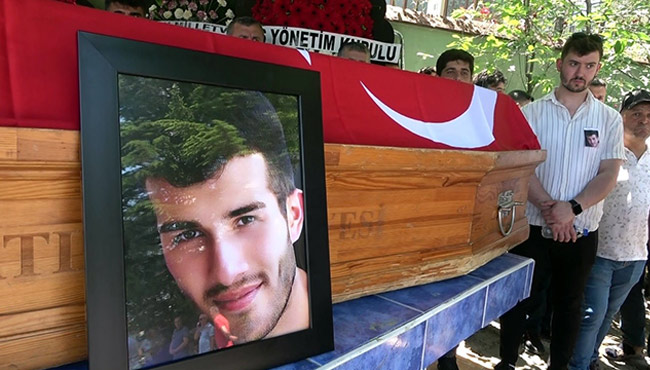 Maden kazasının sebebi araştırılıyor...