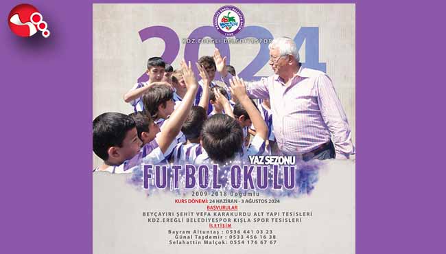 Kayıtlar başlıyor...