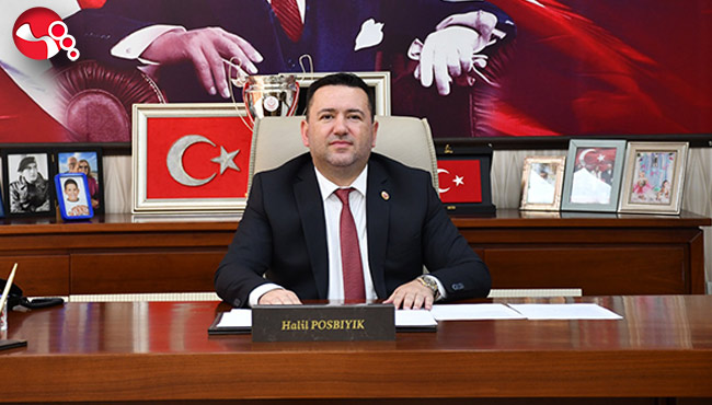 Vekalet, Meclis Üyesi Nurullah Özdemir'de...