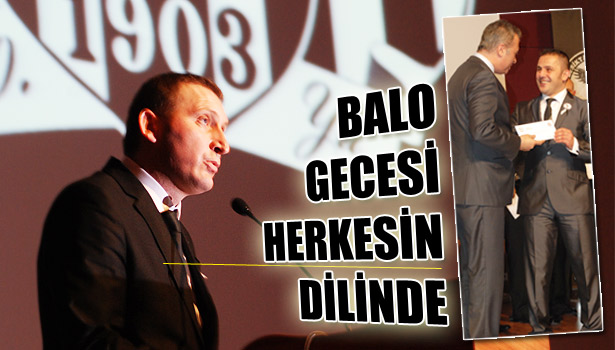 ADİK, 110. YIL BALOSUNU DEĞERLENDİRDİ