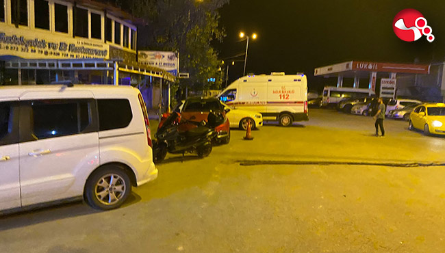 Sosyal medyadan duyurdu: Canına kıymak istedi!....