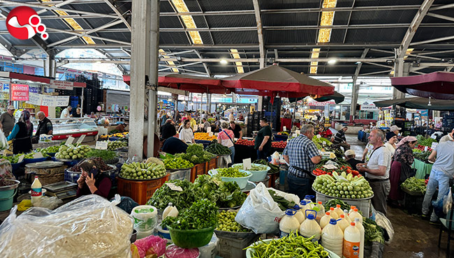 Fiyatlar aynı kaldı