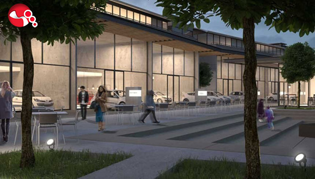 "Galericiler sitesinin olmaması şehrin kanayan yarası"