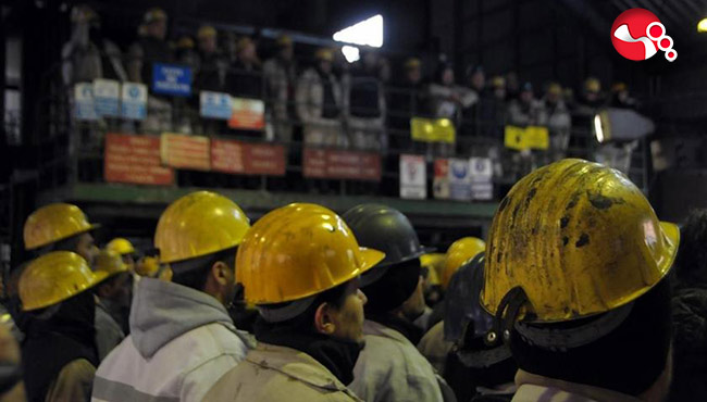 “ÖZELLEŞTİRME GİRİŞİMLERİNE KARŞI DURUŞUMUZ NETTİR”