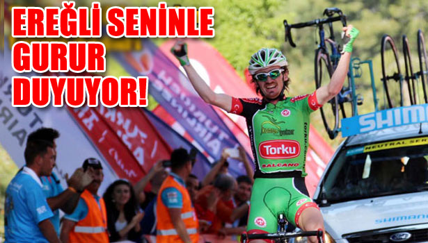 BİR İLKİ YAŞATTI