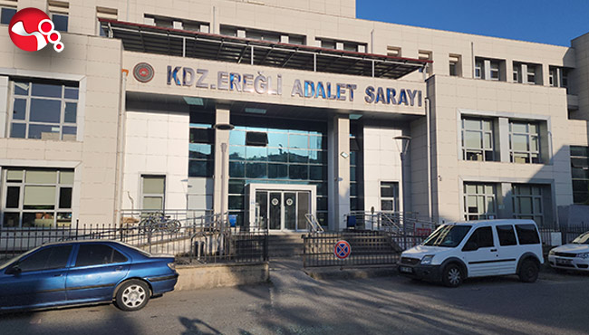 141,5 kg. kokain ele geçirilmişti: Hakim karşısındalar!...