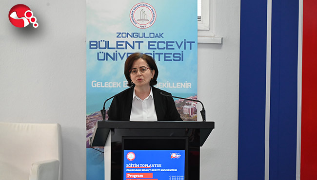 ZBEÜ’de “Program Akreditasyonu" gerçekleştiridl