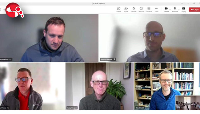 ZBEÜ Teknoloji Transfer Ofisi’nden Uluslararası Dev Anlaşma!..