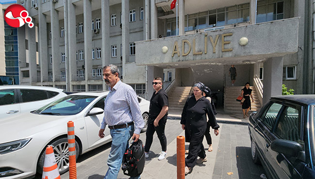 O davada 6 kişi yargılanıyor